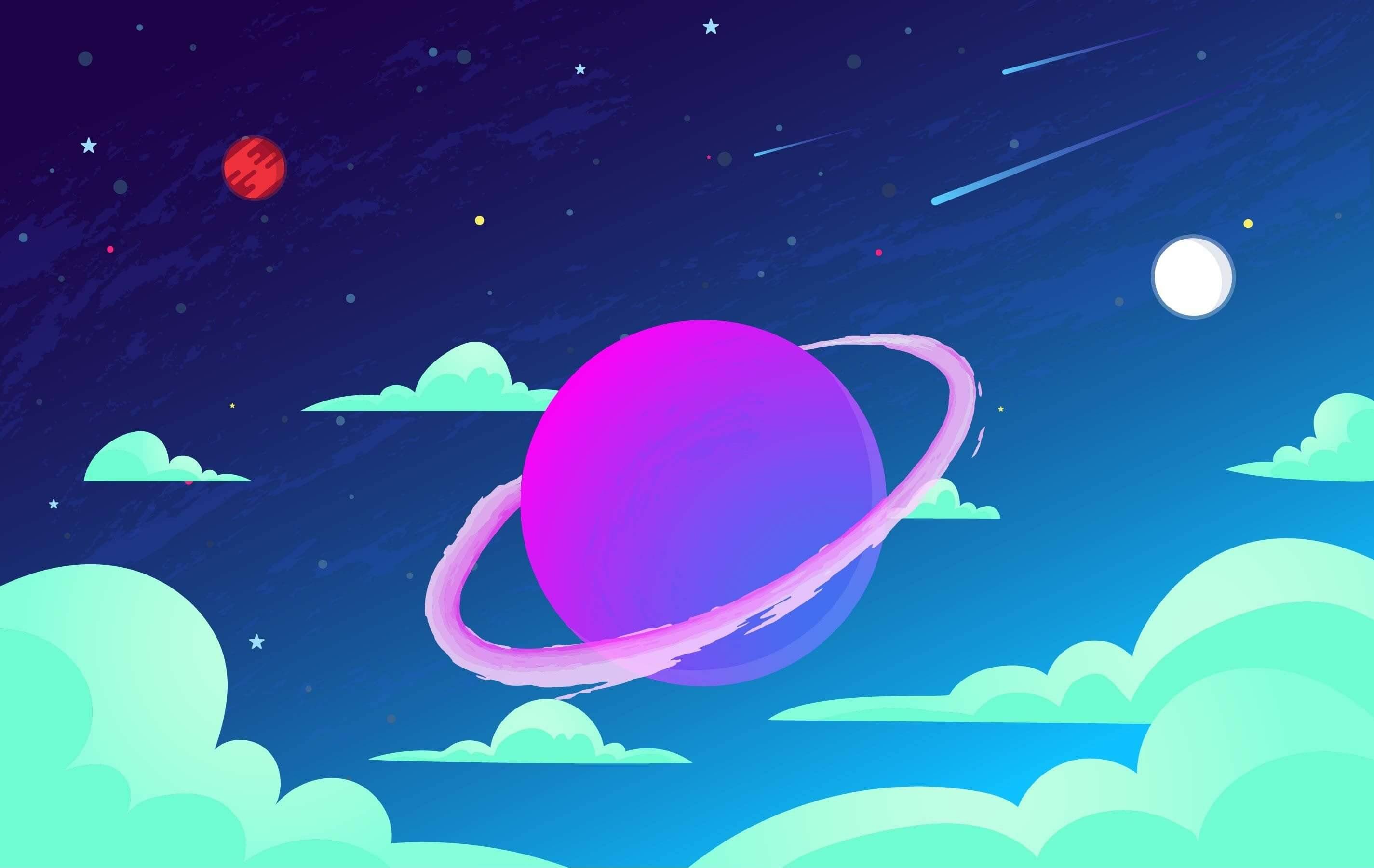 Stellar Odyssey