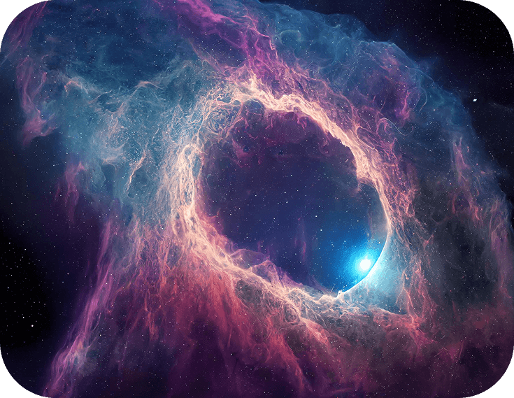 Nebulosa galattica