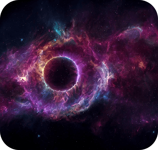 Nebulosa galattica